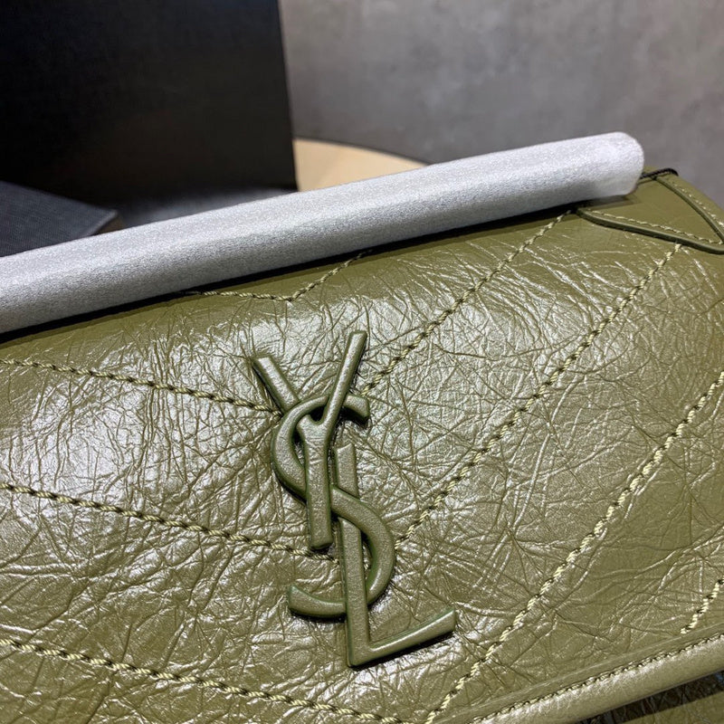 Yves Saint Laurent - Bags - The Wells Bags  374