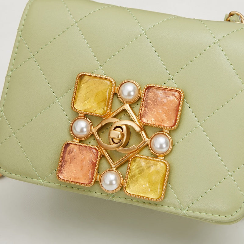 The Arid Bag Shop new Luxury  - Chanel Bags - 541