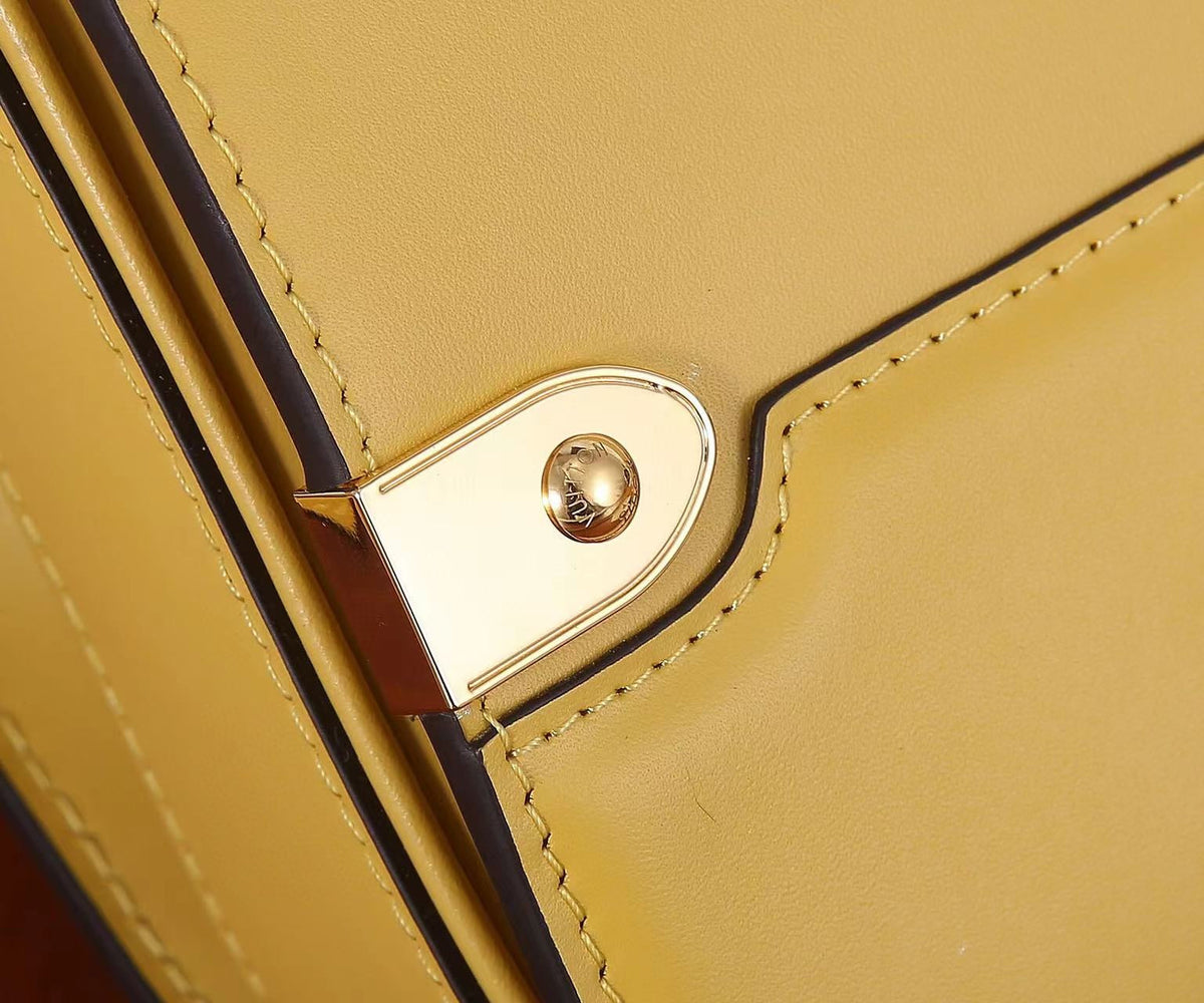 LB966 Orsay MM / 8.5 x 6.2 x 2inches / HIGHEST QUALITY VERSION