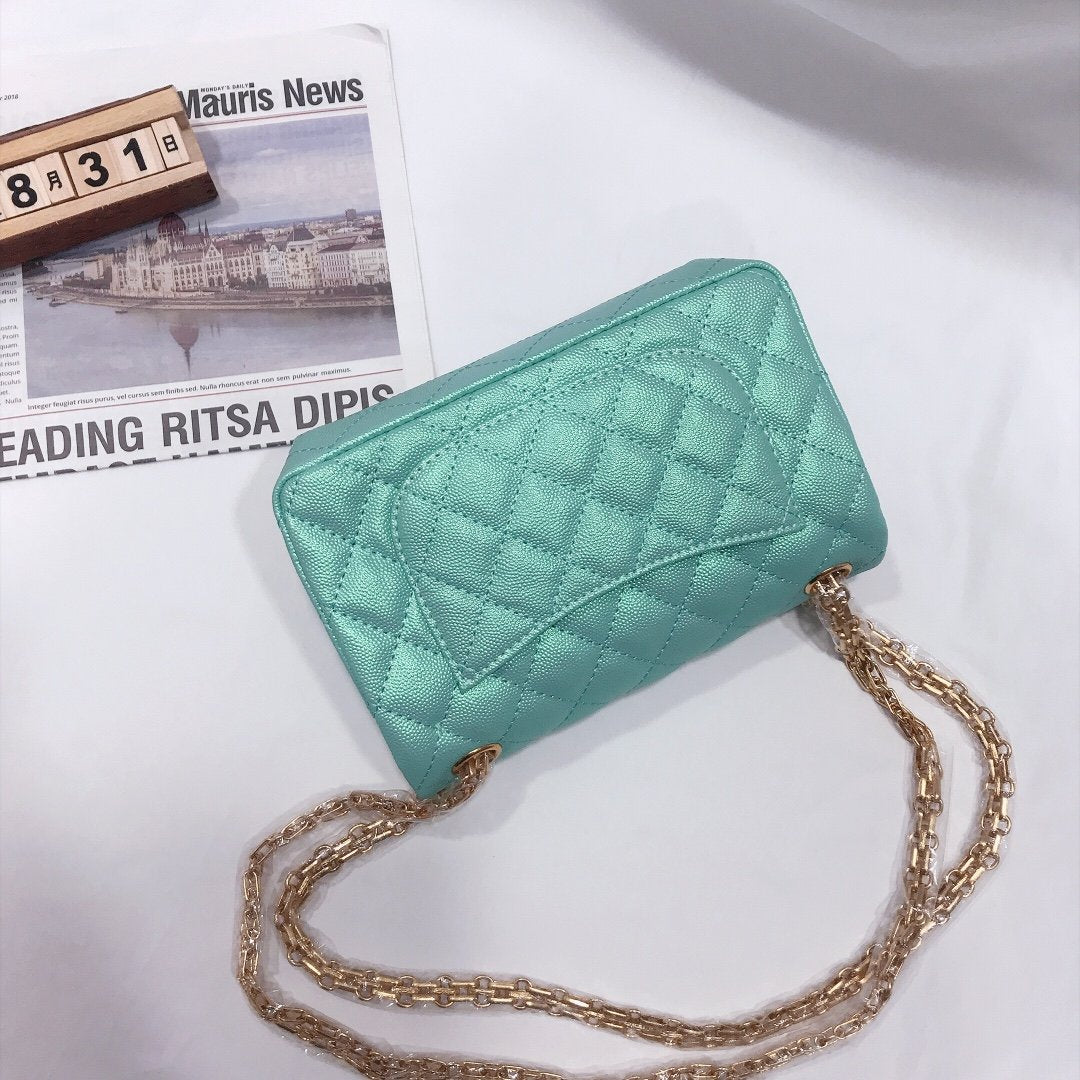Luxury Edition Bags CH-L 173