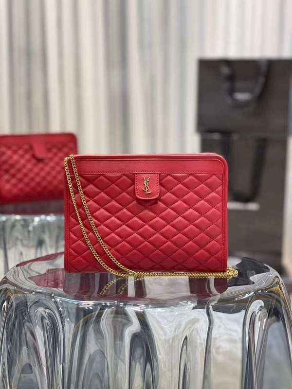 Yves Saint Laurent - Bags - The Wells Bags  546