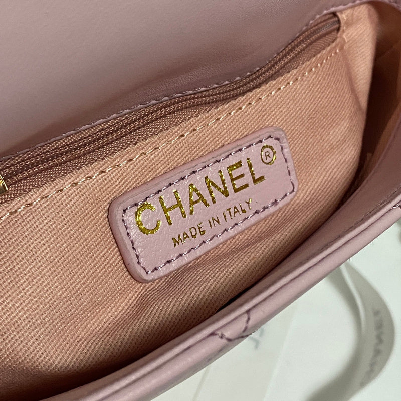 The Arid Bag Shop new Luxury  - Chanel Bags - 503