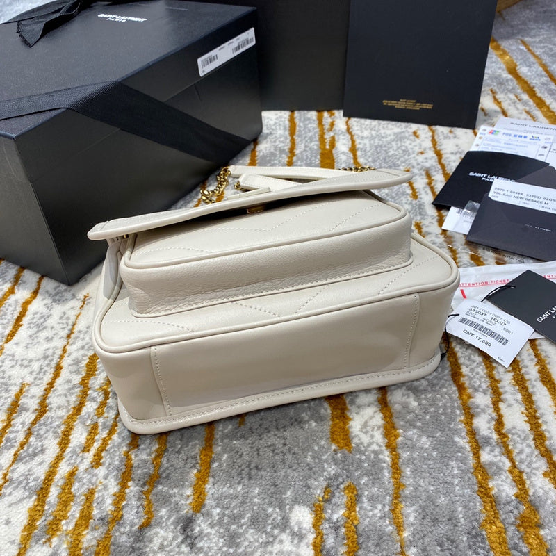 Yves Saint Laurent - Bags - The Wells Bags  384