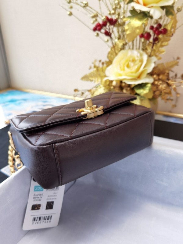 The Arid Bag Shop new Luxury  - Chanel Bags - 489