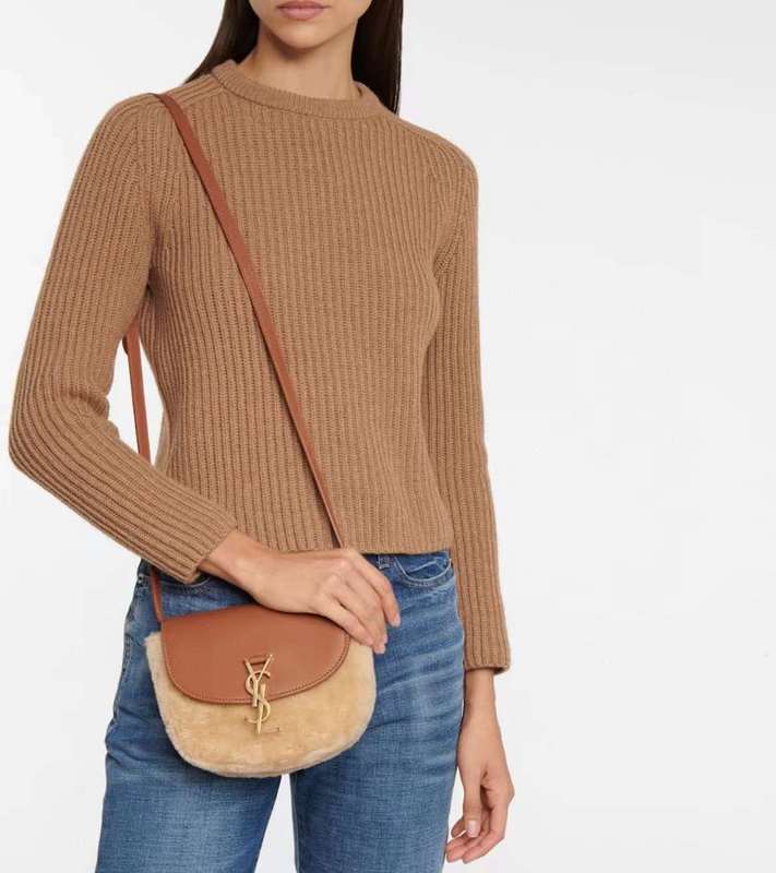 Yves Saint Laurent - Bags - The Wells Bags  547