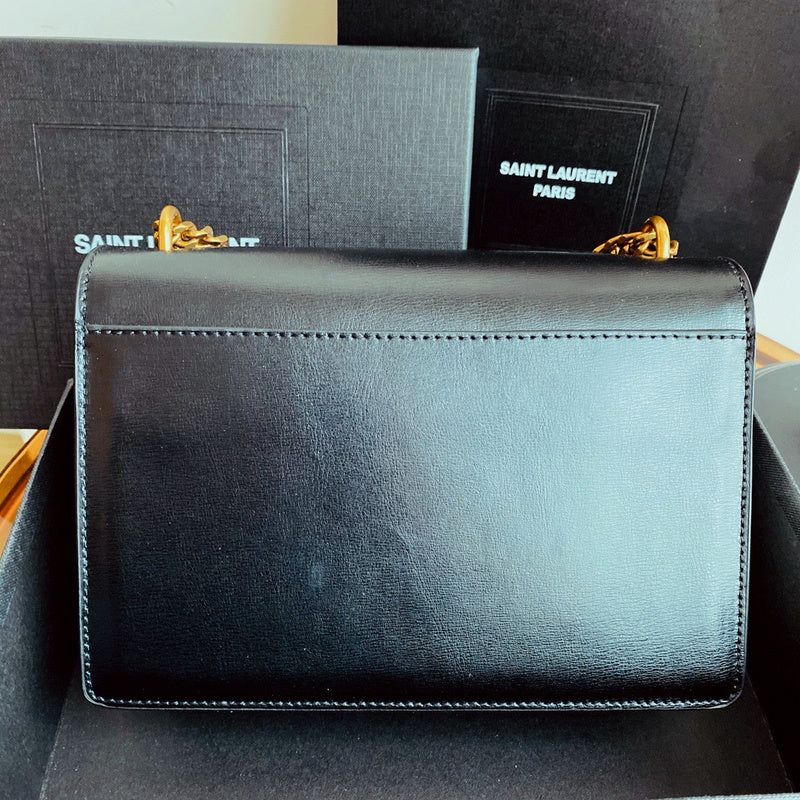 Yves Saint Laurent - Bags - The Wells Bags  457