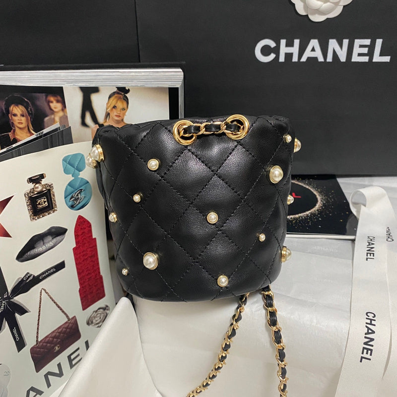 The Arid Bag Shop new Luxury  - Chanel Bags - 629