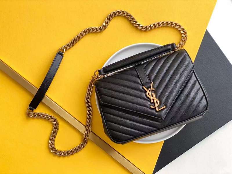 Yves Saint Laurent - Bags - The Wells Bags  172