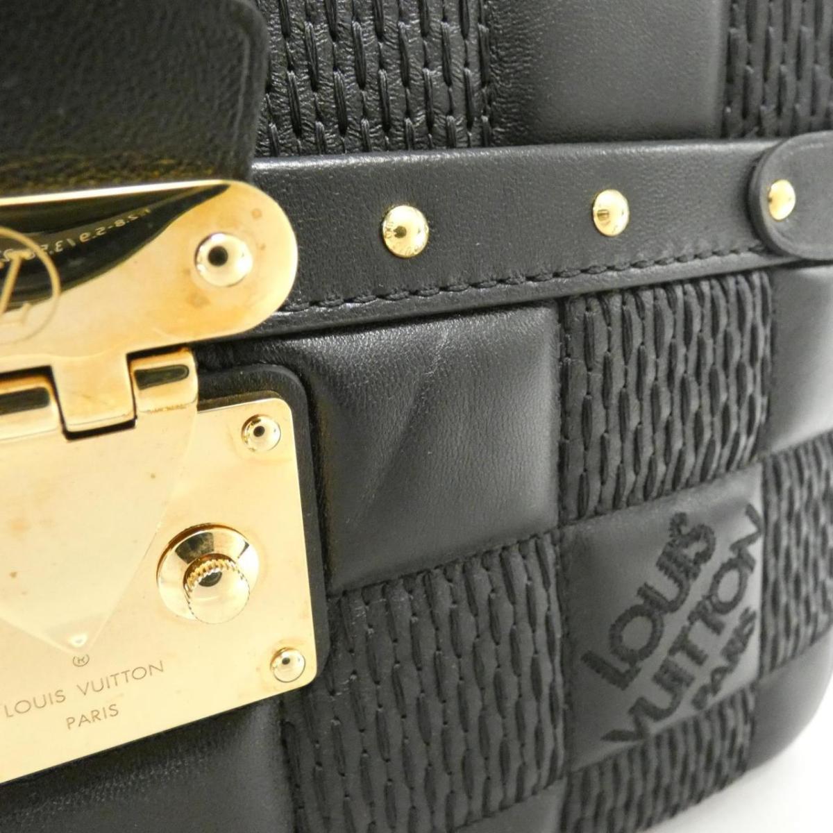Louis Vuitton Troca MM M59114 Shoulder Bag