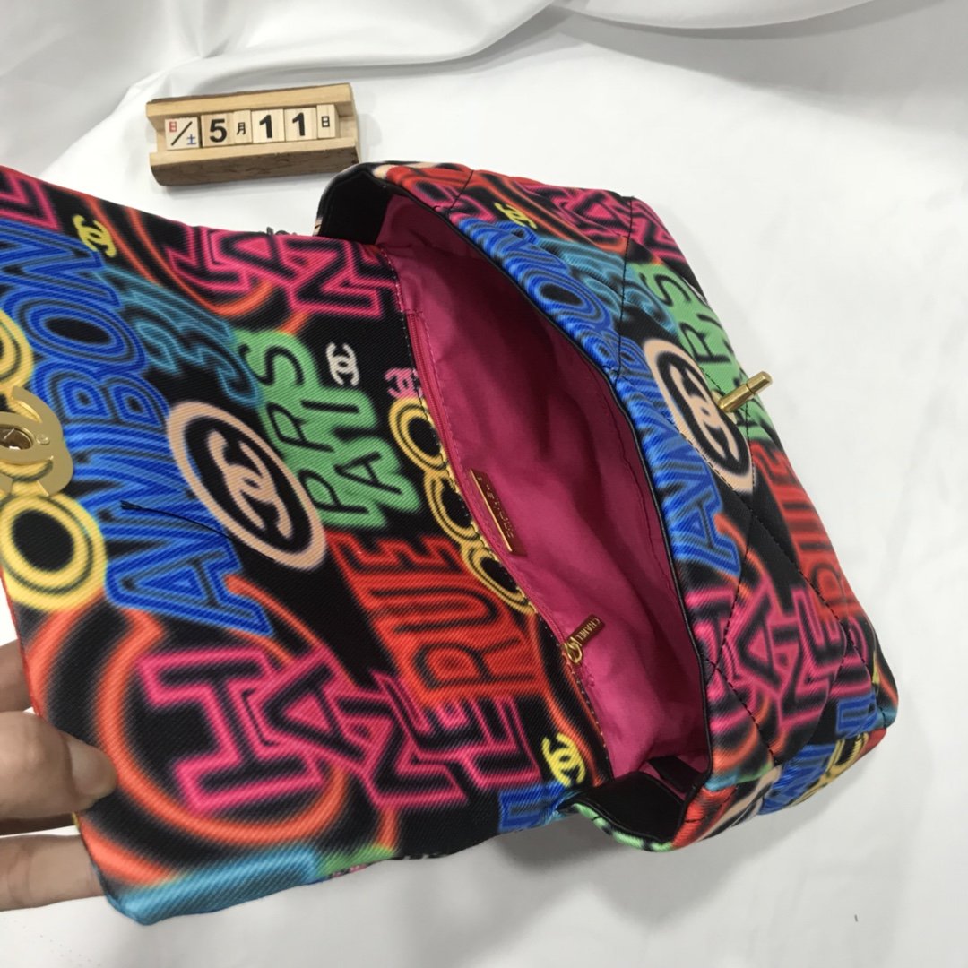 Luxury Edition Bags CH-L 195