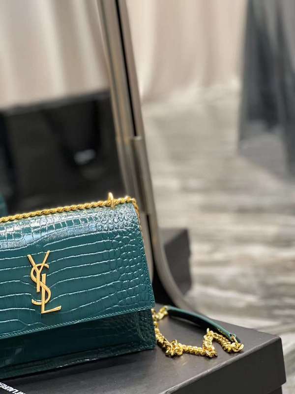Yves Saint Laurent - Bags - The Wells Bags  499