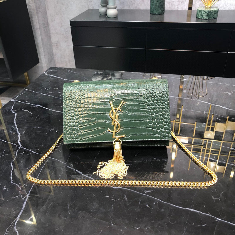 YSL Bags - 1831