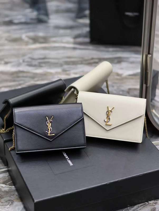 Yves Saint Laurent - Bags - The Wells Bags  646