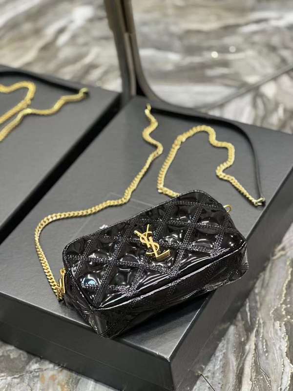 Yves Saint Laurent - Bags - The Wells Bags  567