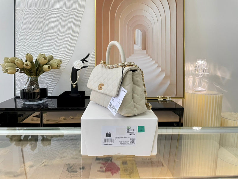 The Arid Bag Shop new Luxury  - Chanel Bags - 634