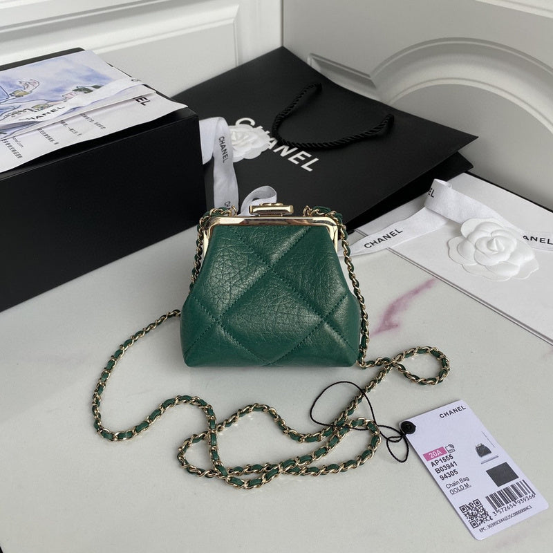 The Arid Bag Shop new Luxury  - Chanel Bags - 497