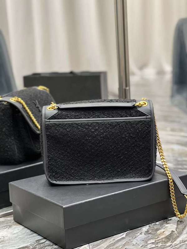 Yves Saint Laurent - Bags - The Wells Bags  491