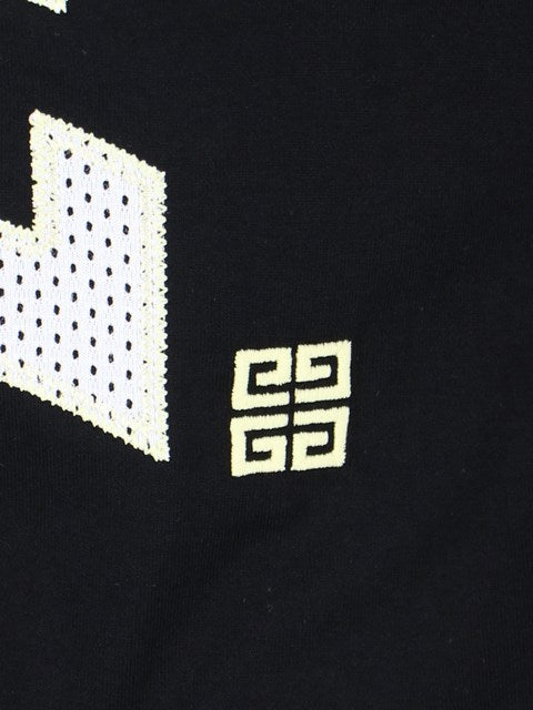 Givenchy Men Logo T-Shirt