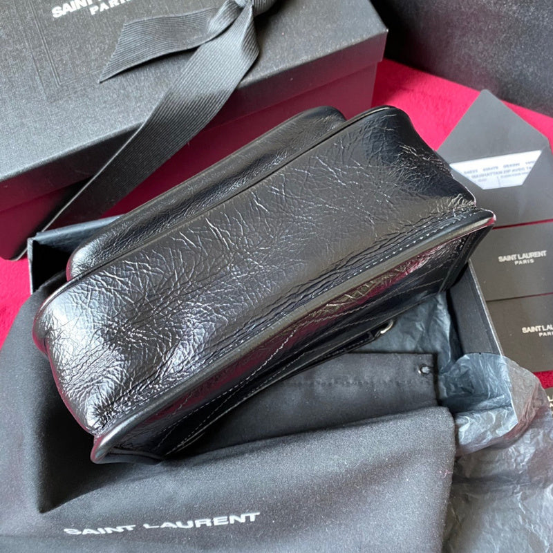 Yves Saint Laurent - Bags - The Wells Bags  375