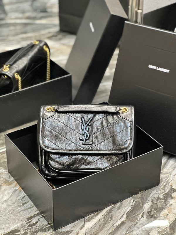 YSL Bags - 1550