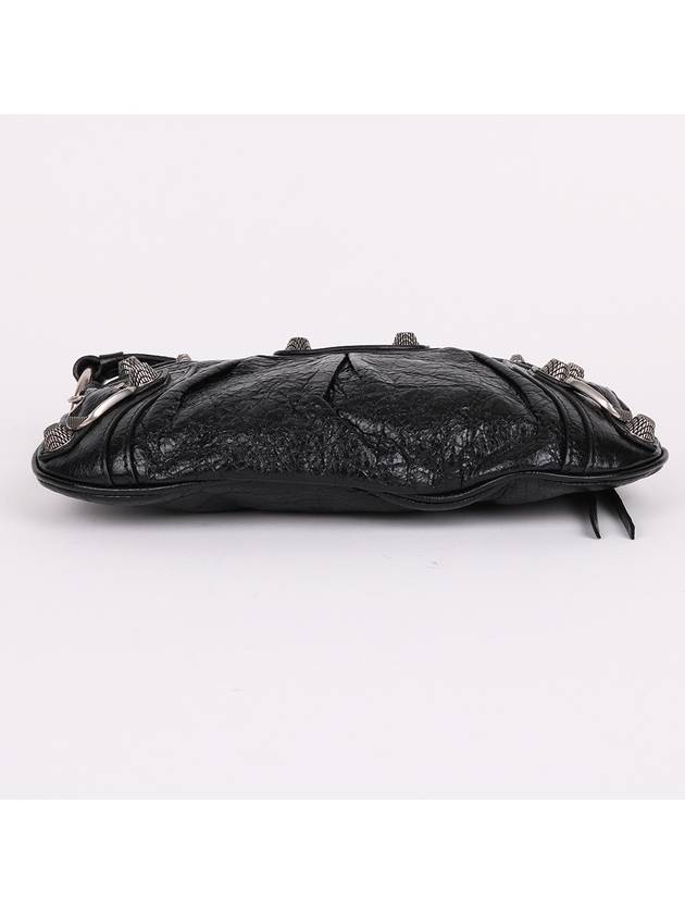 Luxury Balenciaga  Lecagol Mini Multi Pouch Bag 694027