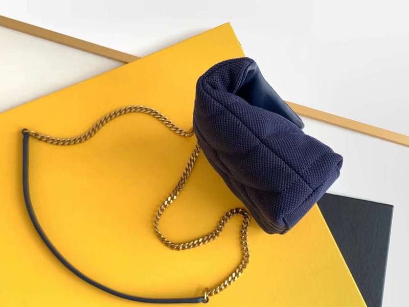 Yves Saint Laurent - Bags - The Wells Bags  442