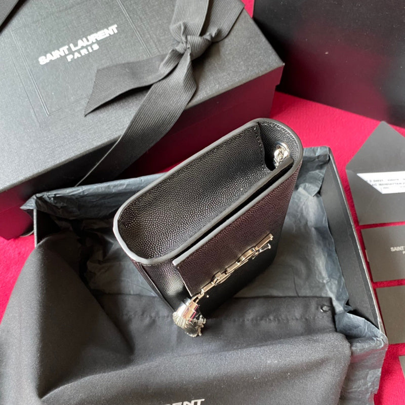 Yves Saint Laurent - Bags - The Wells Bags  267