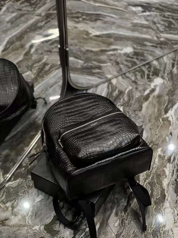 Yves Saint Laurent - Bags - The Wells Bags  581