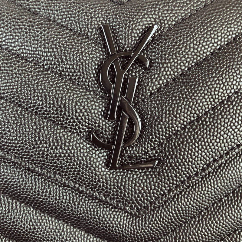 Yves Saint Laurent - Bags - The Wells Bags  222