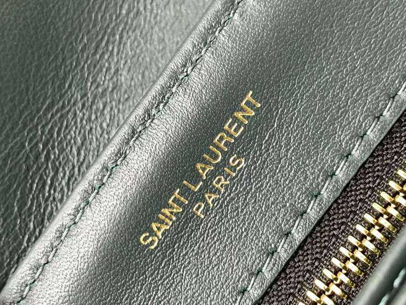 Yves Saint Laurent - Bags - The Wells Bags  318