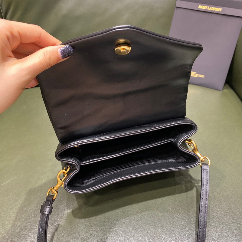 Yves Saint Laurent - Bags - The Wells Bags  324
