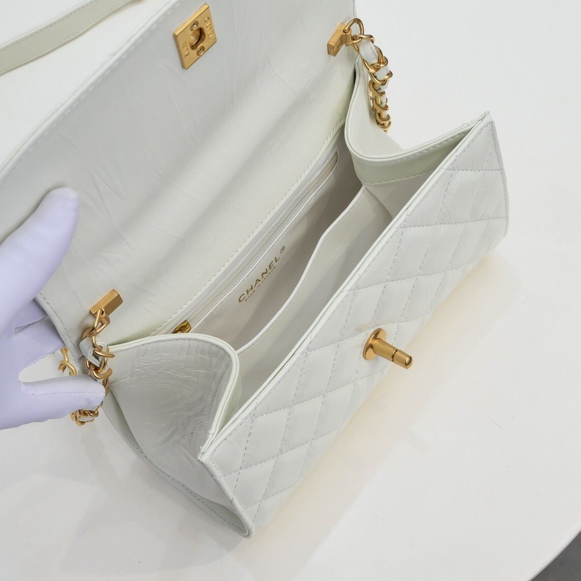 Luxury Edition Bags CH-L 084