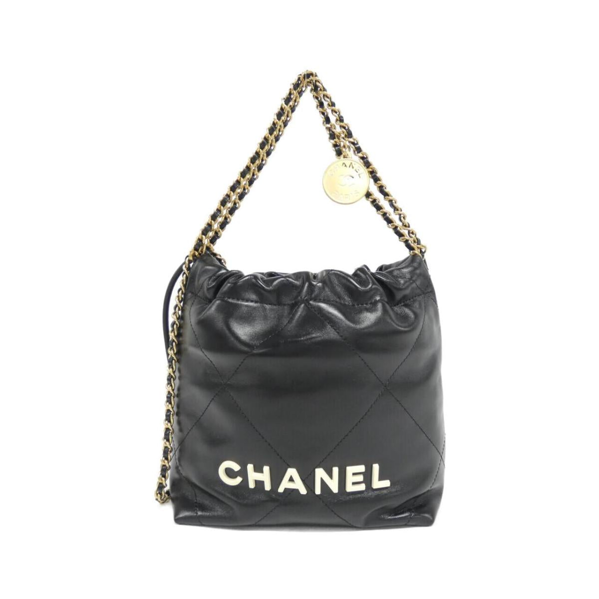 Chanel 22 Line AS3980 Bag