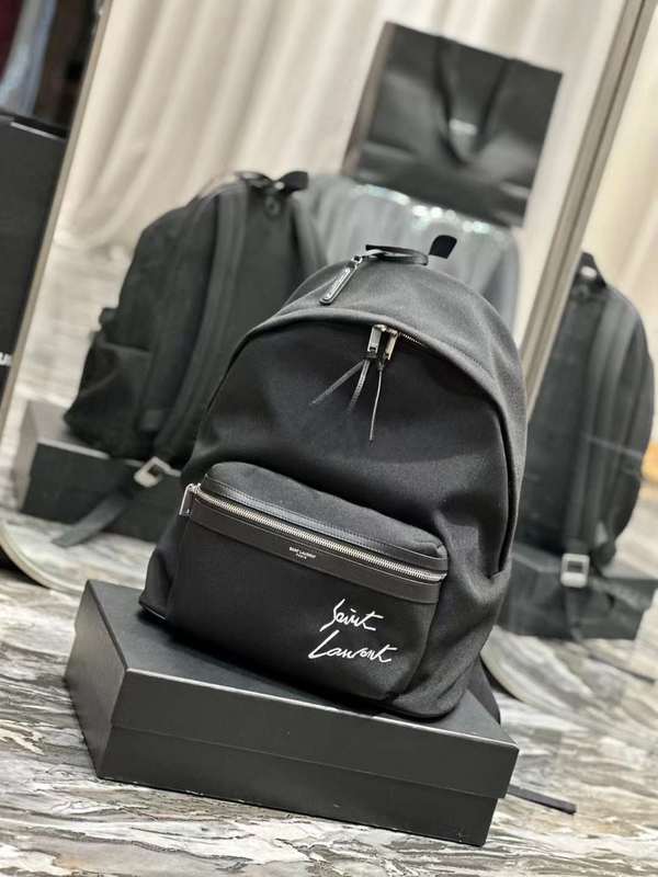 Yves Saint Laurent - Bags - The Wells Bags  521
