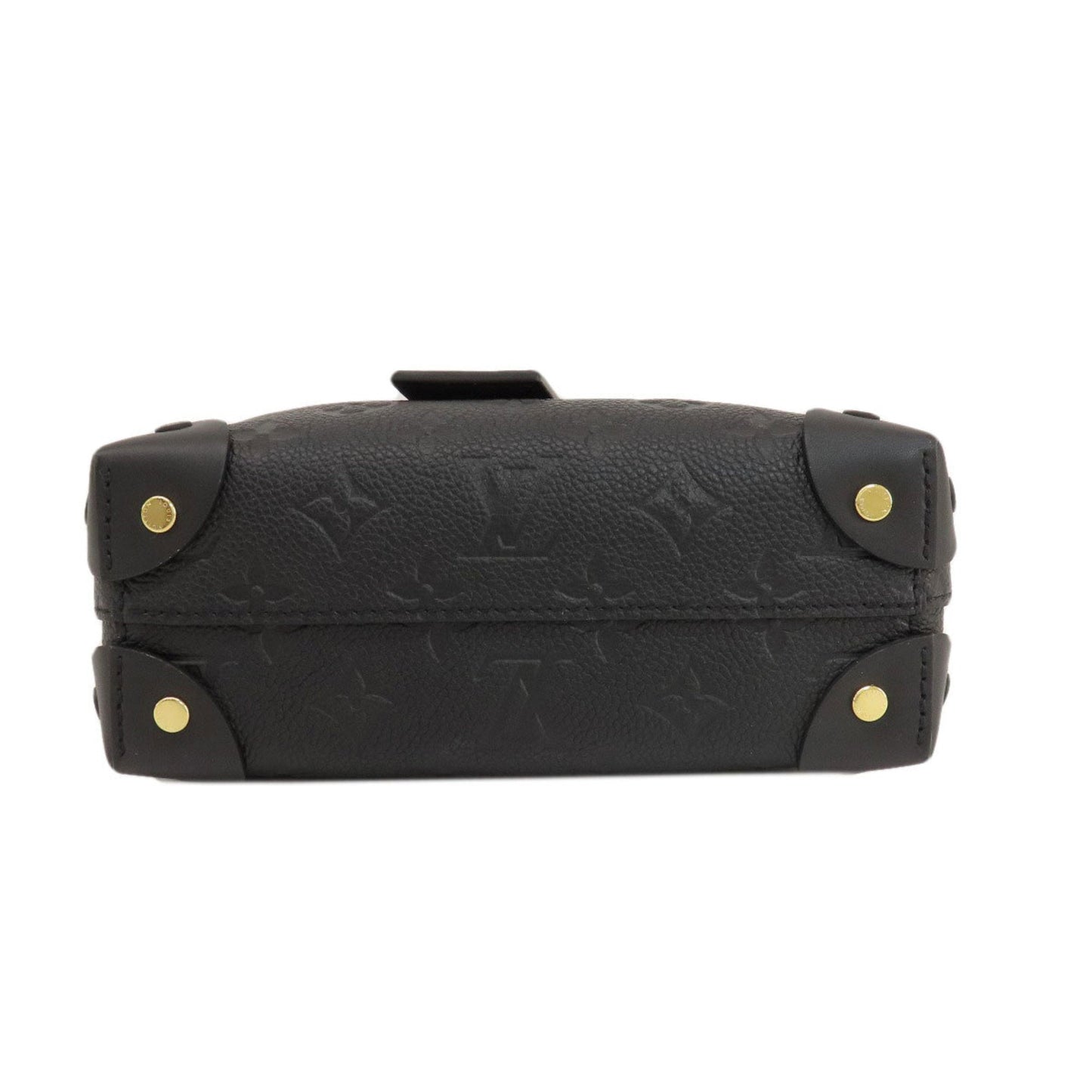 Louis Vuitton  Monogram Empreinte Shoulder Bag
