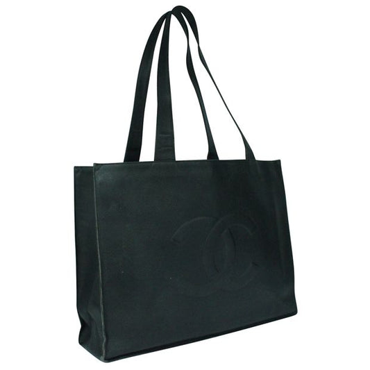 CHANEL Extra Large Tote