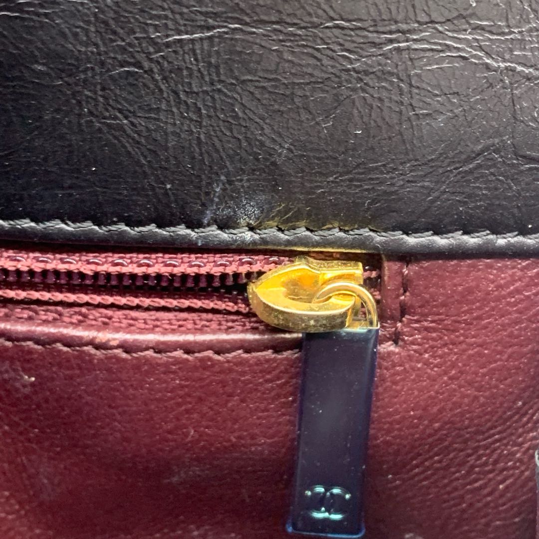 Chanel 2.55 Reissue Hanger Mini Flap Bag