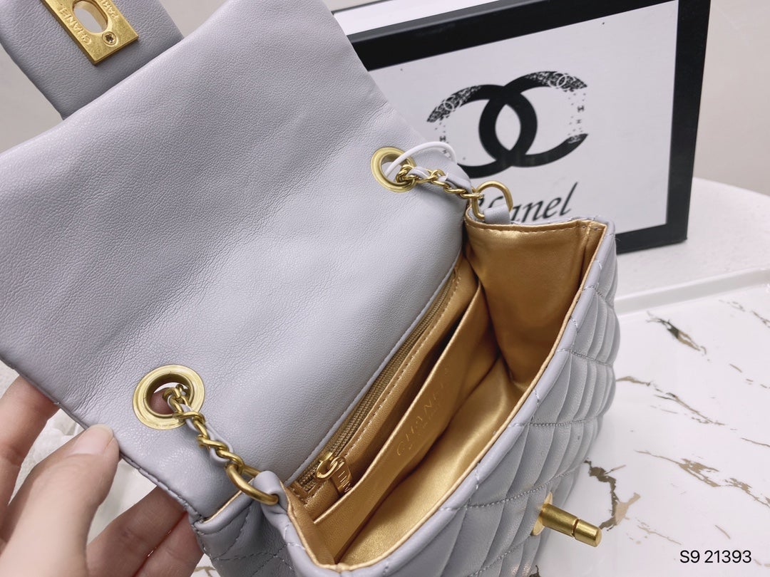 Luxury Edition Bags CH-L 279