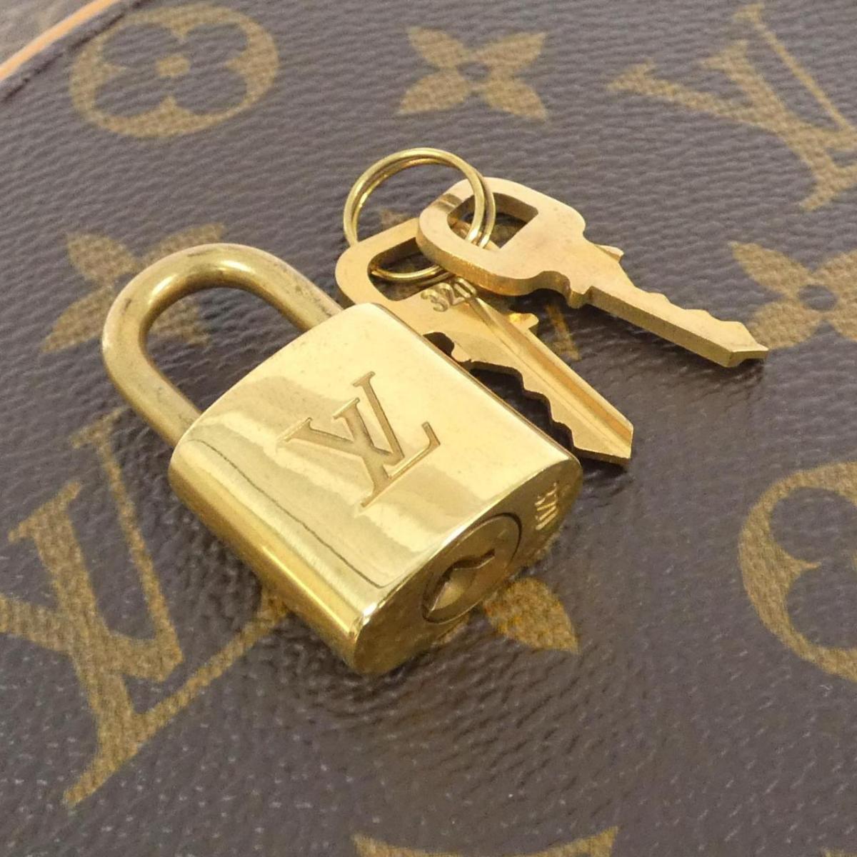 Louis Vuitton Monogram Ellipse PM M51127 Bag