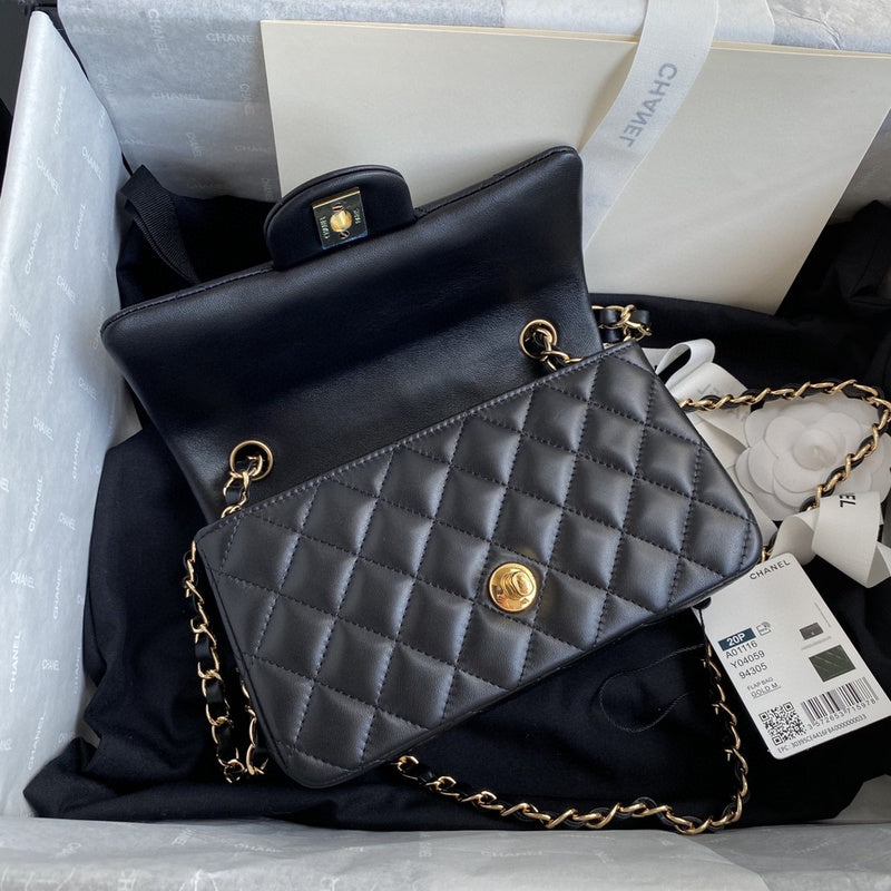 The Arid Bag Shop new Luxury  - Chanel Bags - 402