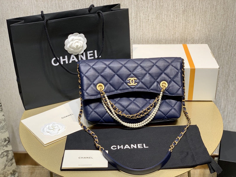 The Arid Bag Shop new Luxury  - Chanel Bags - 504