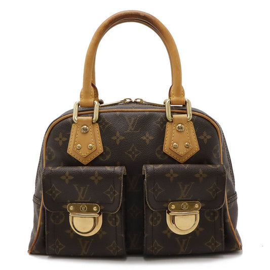 Louis Vuitton Monogram Handbag