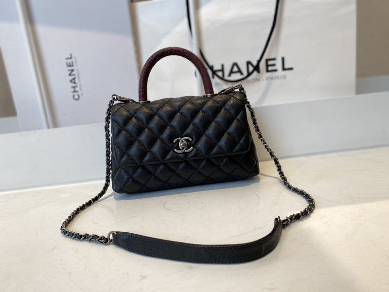 The Arid Bag Shop new Luxury  - Chanel Bags - 602