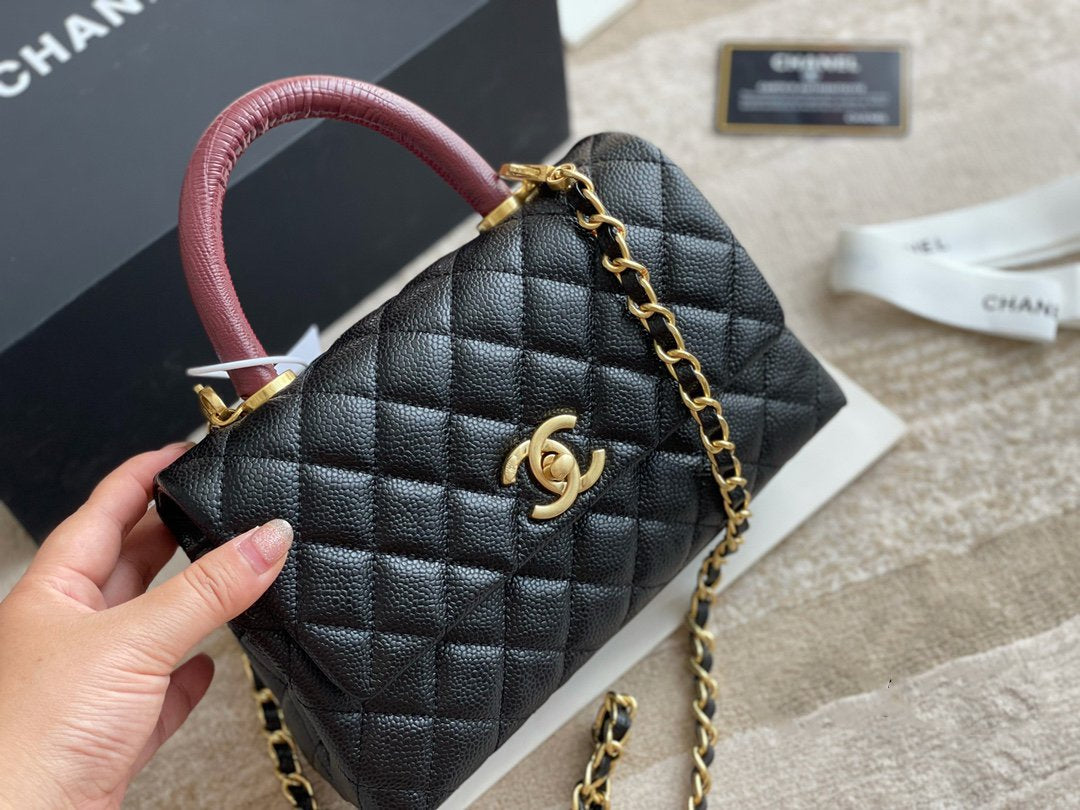 Luxury Edition Bags CH-L 252
