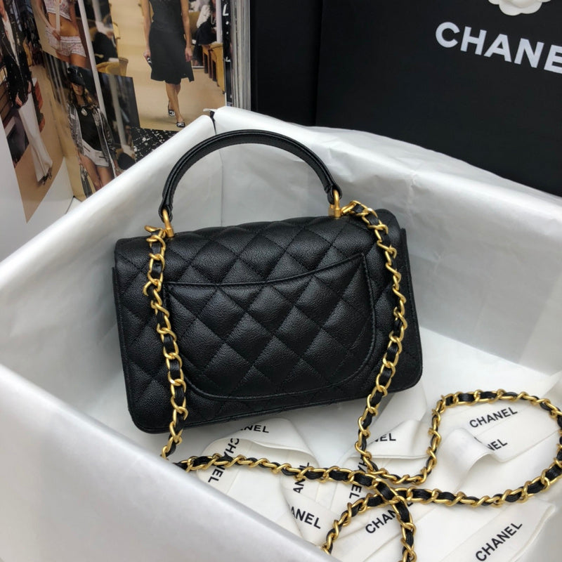 The Arid Bag Shop new Luxury  - Chanel Bags - 415