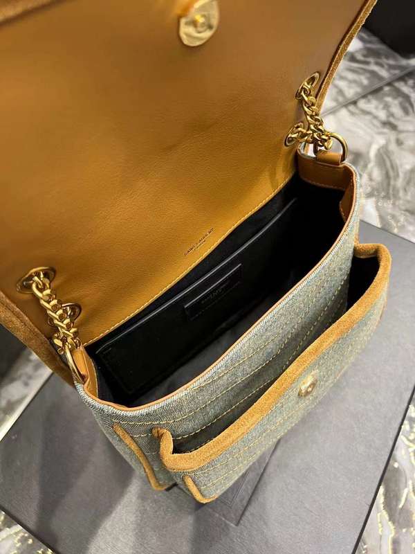 Yves Saint Laurent - Bags - The Wells Bags  591