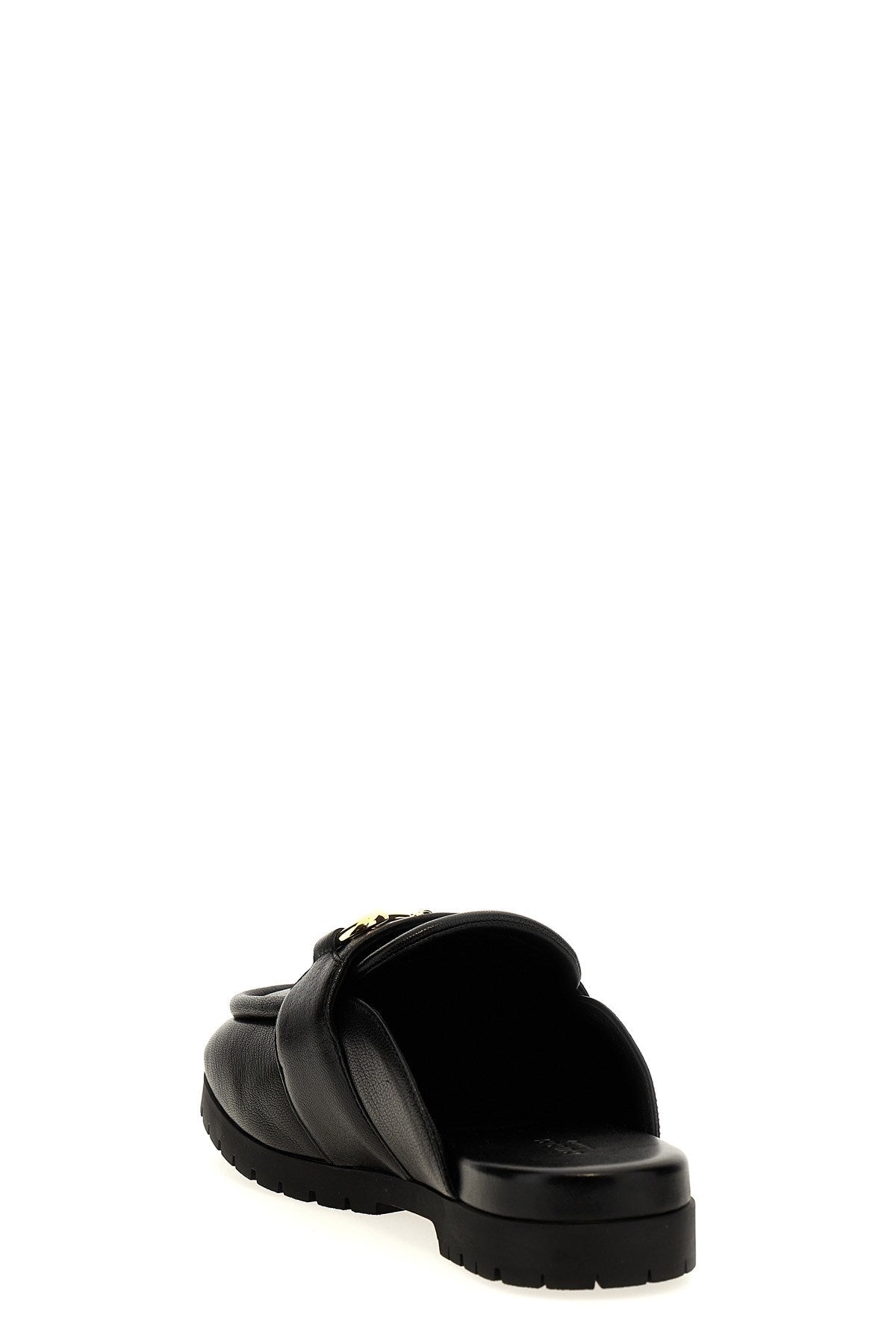 Gucci Women 'Morsetto' Sabots