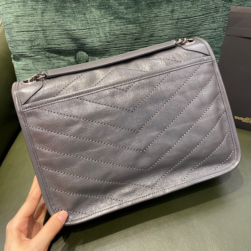 Yves Saint Laurent - Bags - The Wells Bags  348