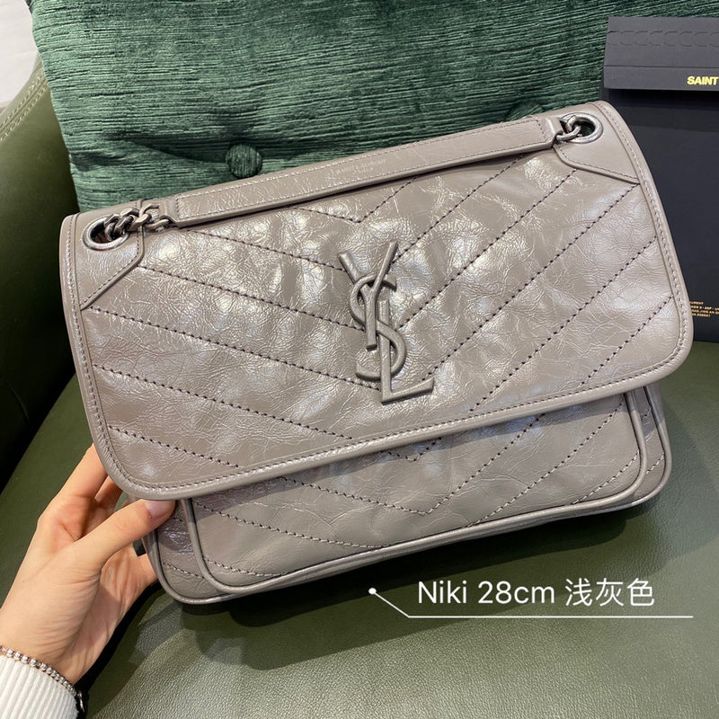 Yves Saint Laurent - Bags - The Wells Bags  352