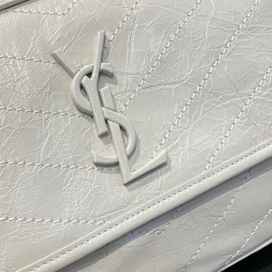 Yves Saint Laurent - Bags - The Wells Bags  350